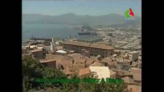 Bejaia Terre dIslam  Histoire de la Capitale des Hammadites [upl. by Ecerahc]