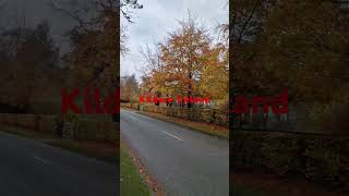 Autumn kildare ireland [upl. by Sidell]