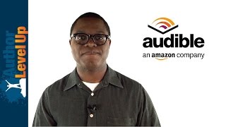 Sell More Books with Audible Clips [upl. by Odnalref957]