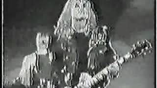 Mayhem with Euronymous rare video live 1986 [upl. by Xavier]