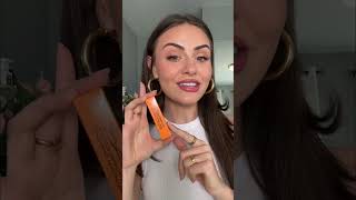 How to use the MAC SQUIRT PLUMPING GLOSS the RIGHT WAY maccosmetics makeup beautyreview [upl. by Walliw]