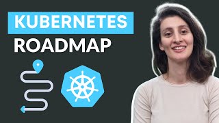 Kubernetes Roadmap  Complete StepbyStep Learning Path [upl. by Palermo250]