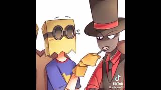 DrFlug x Black Hat [upl. by Melesa]