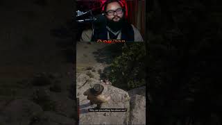 RDR2 i just want to ask you a couple questions SIR  roomiermanatee on Twitch [upl. by Klatt]