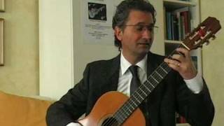 Canzoni napoletane I te voglio bene assaje di F Campanella R Sacco G Donizetti [upl. by Alliber]