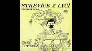 František Nepil – Střevíce z lýčí [upl. by Veator709]