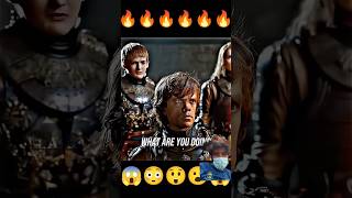 Game of Thrones season tyrion edit gameofthrones movie tyrionlannister got vikings [upl. by Atteynot]