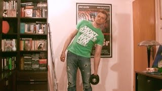 Ever Tried Side Bends For Obliques [upl. by Htrow]