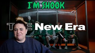 GOT7 Yo Moriagatte Yo Jibberish amp Turn Up Live Perf  The New Era MV Reaction [upl. by Carie]