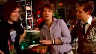 Hanson christmas promo [upl. by Agata]