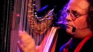 Andreas Vollenweider  Dancing With The Lion Live [upl. by Alracal]