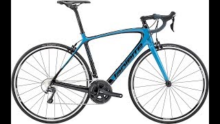 Vélo Lapierre Sensium 500 2017 [upl. by Ahseret586]