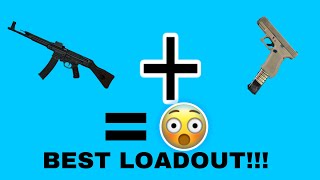 BEST STG44 AND DIAMATTI LOADOUT FOR REBIRTH AND CALDERA Loadout  settings [upl. by Onairda291]