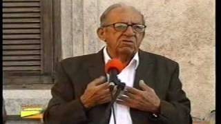 24  Dom Mintoff in Zejtun 26 Oct 2002 [upl. by Anoniw]