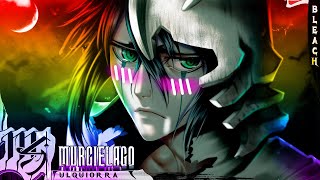 Um COVER COMPLETAMENTE AFEMINADO de Ulquiorra Bleach  Murciélago  M4rkim [upl. by Canada106]