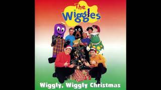 The Wiggles  Wiggly Wiggly Christmas 1999 rerelease [upl. by Jacquenette]