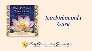 “Satchidananda Guru” Sankirtan Led by SRF Nuns [upl. by Max915]