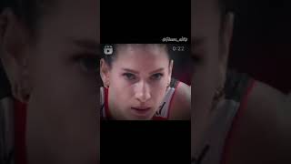 keşfet volleyball gizemörge volleyballworld voleybol volley keşfetbeniöneçıkar edit [upl. by Lan]