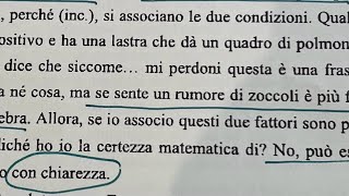 5 gatti non fanno una linea guida e se senti rumore di zoccoli è un cavallo 🐎 non una zebra 🦓 [upl. by Tahp]