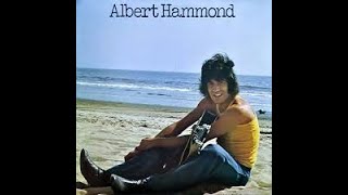 Albert Hammond  It never rains in Southern California YouTube Channel The Record Case [upl. by Frankhouse959]