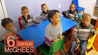 Sneak Peek Watch the First 5 Minutes of the New Season  Six Little McGhees  Oprah Winfrey Network [upl. by Hunt283]