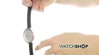 Skagen Ladies Watch SKW2356 [upl. by Eidnalem]