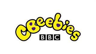 CBeebies Logo 2008 [upl. by Ainuj]