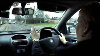 Julias Story from Autistic Driving School [upl. by Evod]