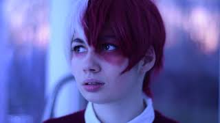 Dollhouse  Todoroki Family My Hero Academia CMV [upl. by Dawna]