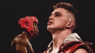 JOE WELLER FIGHTER KSI v Weller Documentary [upl. by Sergius96]