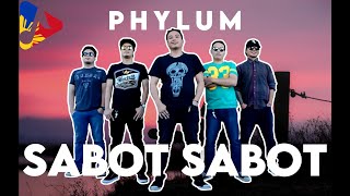 Sabot Sabot by Phylum  MusicLyric Video  Bisrock  HD [upl. by Leak320]