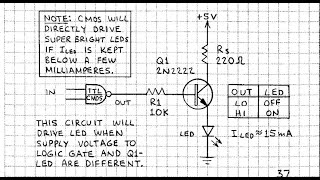 How to Solve Transistor Amplifier Problems [upl. by Cia926]