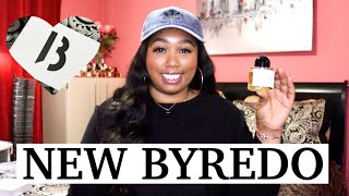 NEW BYREDO SLOW DANCE REVIEW  STYLE OF SCENTS [upl. by Asilrak849]