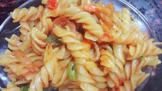 pasta me is masale ne jaan daal diya ek baar jarur banaiye minakshikirasoi pastarecipes ytvideo [upl. by Huntlee]