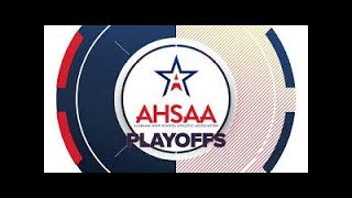 AHSAA Playoff Preview 2 [upl. by Droffilc]