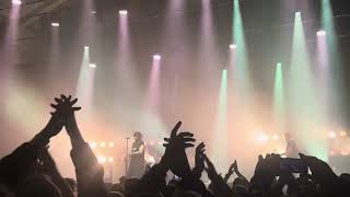 The CultShe Sells Sanctuary Live  De Montfort Hall Leicestershire 21102024 [upl. by Everara]