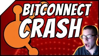 Bitconnect CashYoutubers Get Backlash For Scamming Viewers [upl. by Ahsinyar530]