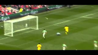 Jordan Ibe vs Shamrock Rovers A 1415 [upl. by Epotimet385]