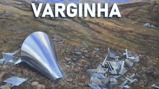 We Need To Talk About The Varginha UFO Crash Case [upl. by Pelmas]