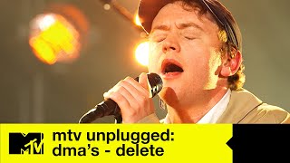 DMAs  Delete  MTV Unplugged Melbourne [upl. by Lussi]