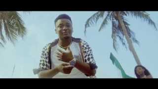 JB ft Fanzy Papaya  Nwa Baby Official Video [upl. by Humpage]