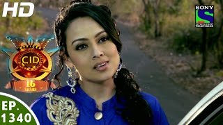 CID  सी आई डी  Episode 1340  Trigger Bombs12th March 2016 [upl. by Inahc]