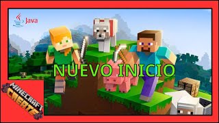 Seguimos automatizando en Create Minecraft JAVA gameplay español [upl. by Diane]