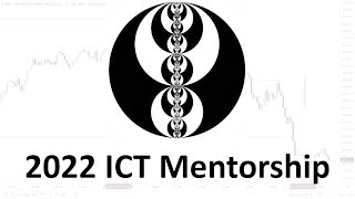 2022 ICT Mentorship Episode 10 [upl. by Elyc]