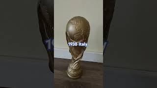 world cup winners 19301954 [upl. by Anuat]