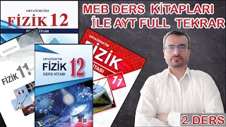 AYT Genel Tekrar2 15 ve 19sorular arası [upl. by Flavio]