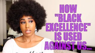 “Buhlaque Excellence” is a trap 🙂  Ti Talks GRWM [upl. by Airres]