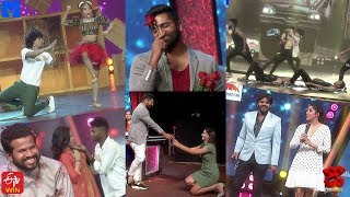 Dhee Champions Latest Promo  DHEE 12 Latest Promo  18th March 2020  Sudigali SudheerRashmi [upl. by Enialahs]