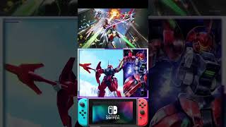 ¿Vale la pena quotGundam Breaker 4 en Nintendo Switch 🤖🎮 Reseña en Español GundamBreaker4 [upl. by Stauder]