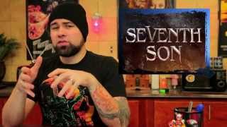 Seventh Son  Movie Review [upl. by Jenkins]